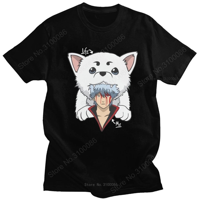 Asiatische Größe Kawaii Gintam – Anime Merch Shopping Bewertung und Preis