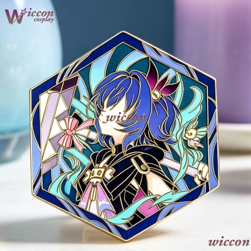 Uniform Genshin Impact Prune H – Anime Merchandise Europe Bewertung und Preis