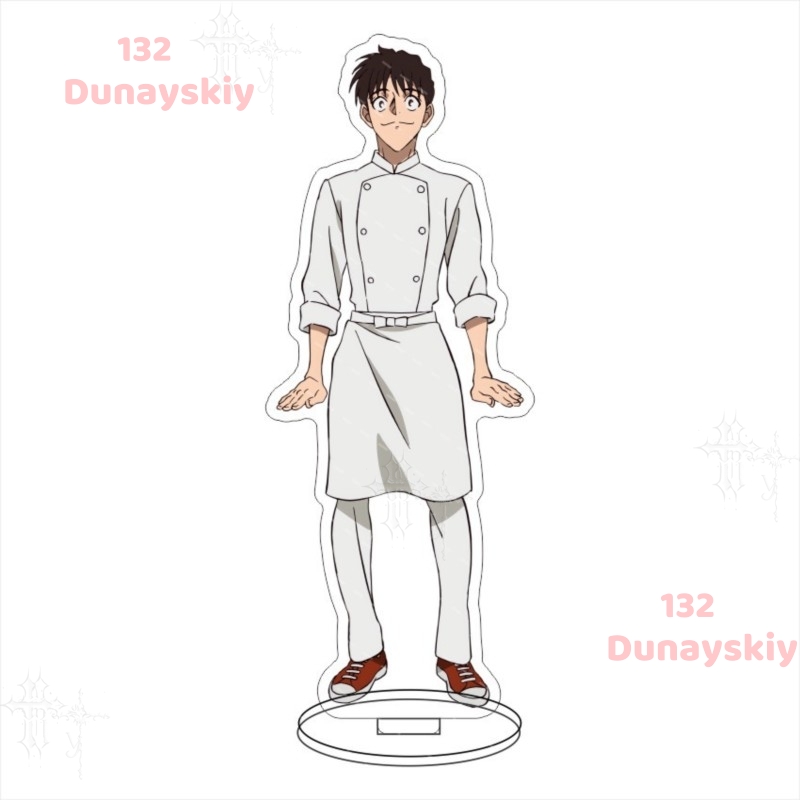 Zweidimensionale Sammlerfigur  – Anime Merchandise Europe Bewertung und Preis