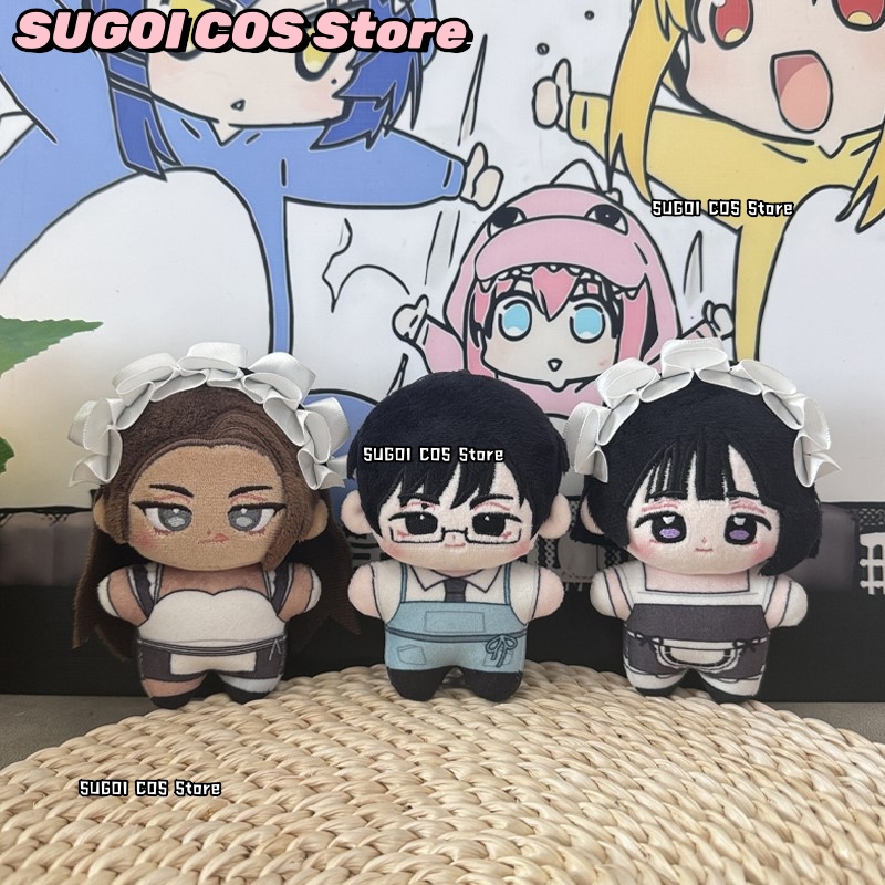 Alien Stage Hyuna Ivan Sua Plü – Anime Merchandise Europe Bewertung und Preis