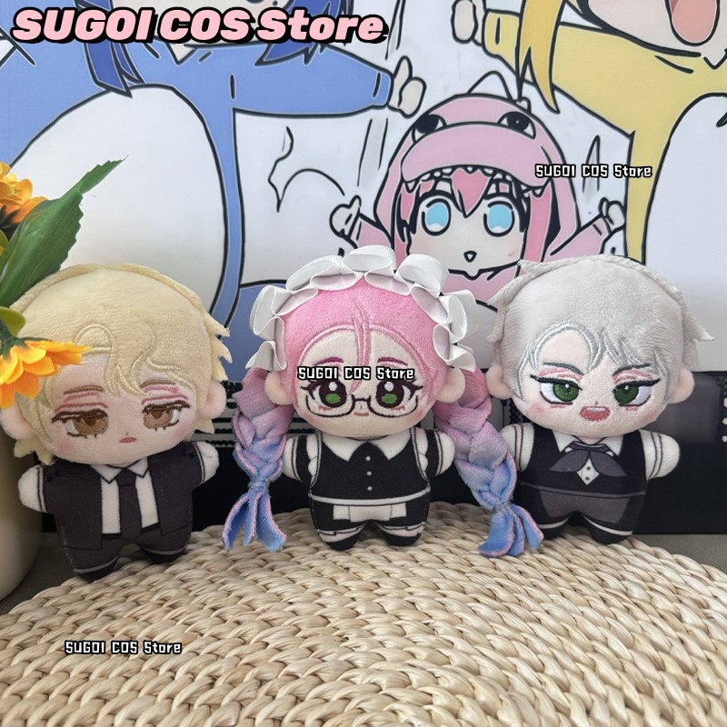 Alien Stage Hyuna Ivan Sua Plü – Anime Merchandise Europe Bewertung und Preis