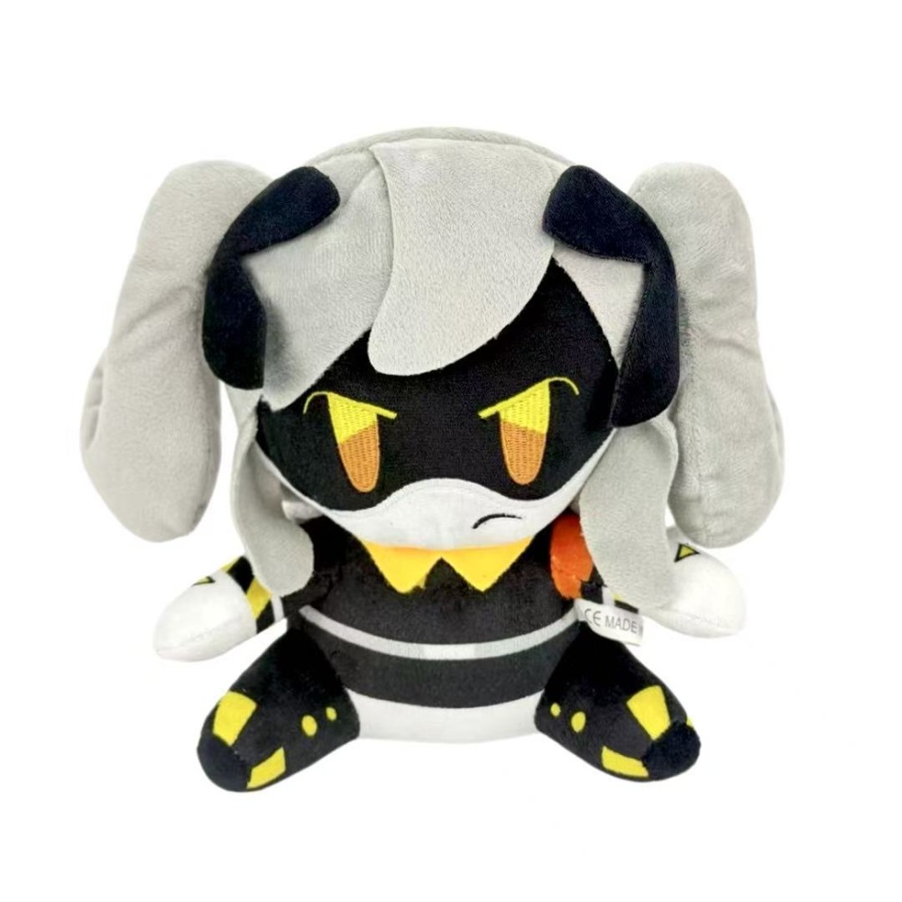 Murder Drones Plüschfigur Nied – Anime Merchandise Europe Bewertung und Preis