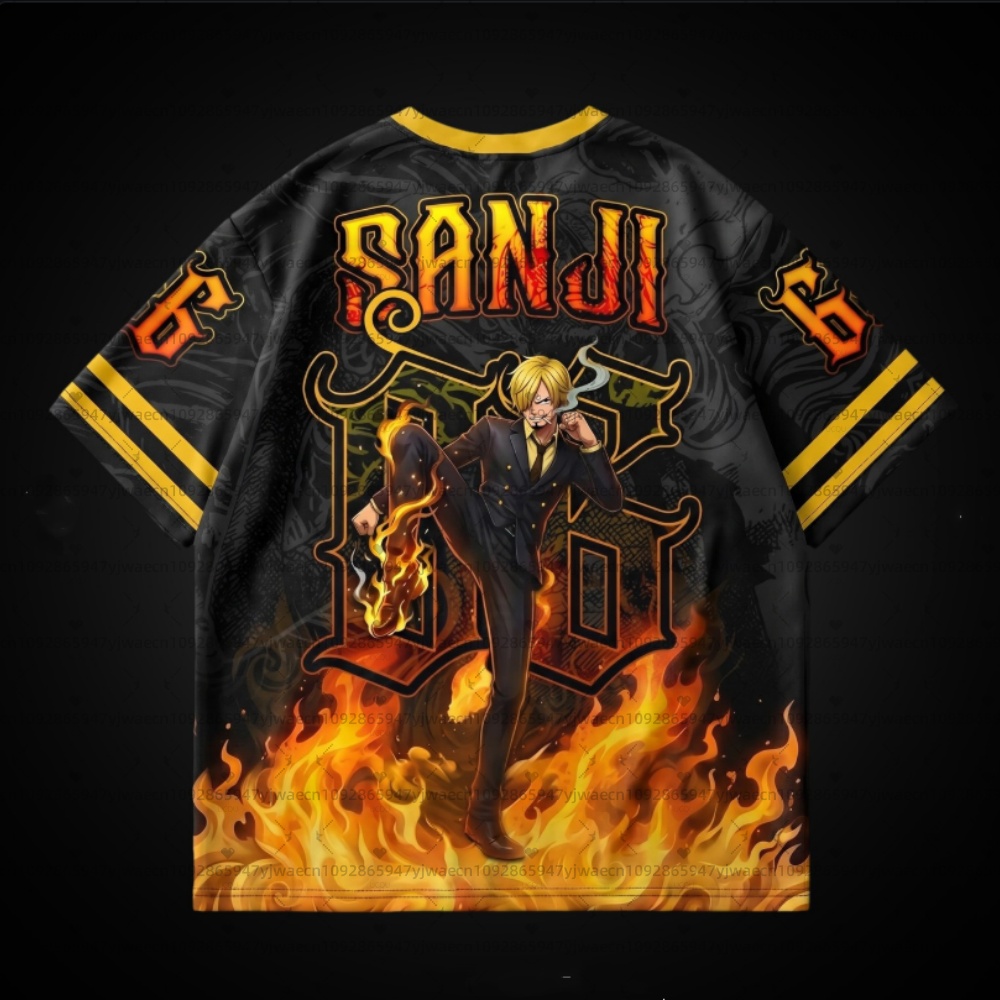2526 Herren Sommer Japanischer – Given Anime Merchandise Bewertung und Preis