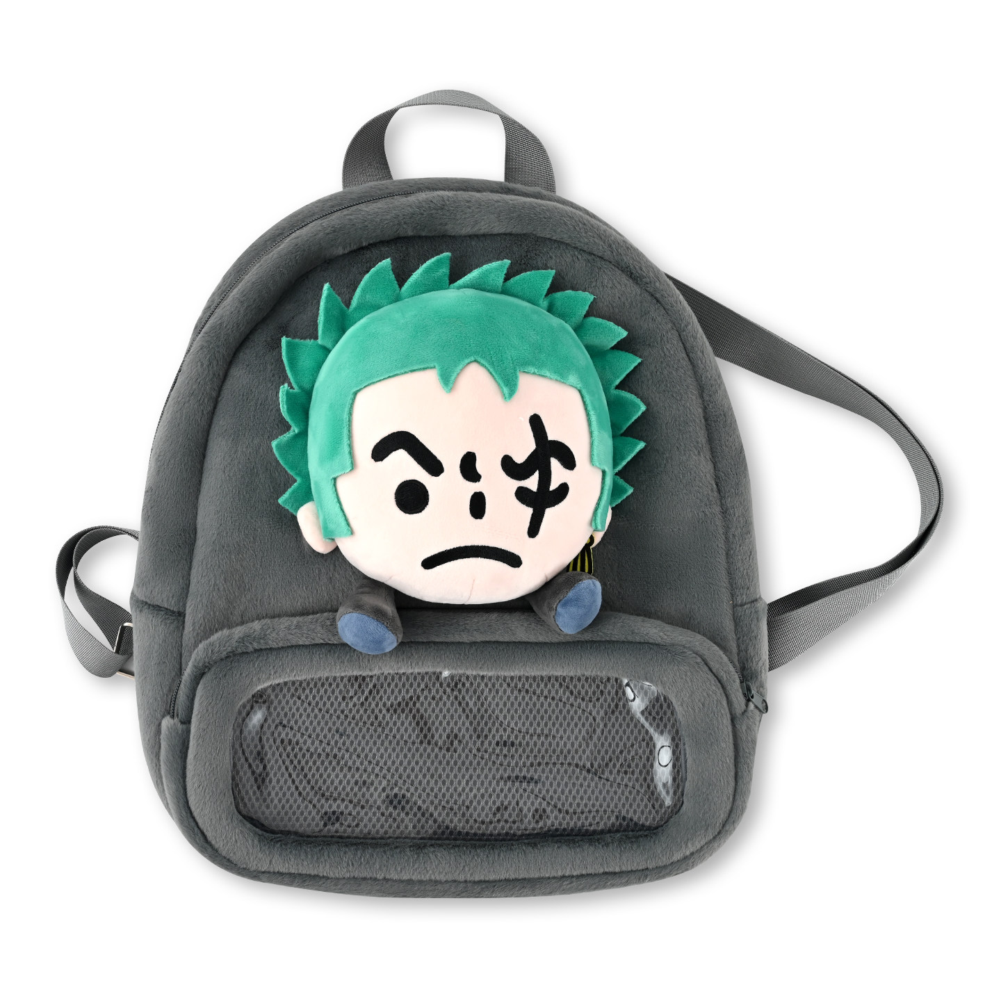 One Piece Rucksack Cartoon Mon – Anime Merchandise From Japan Bewertung und Preis