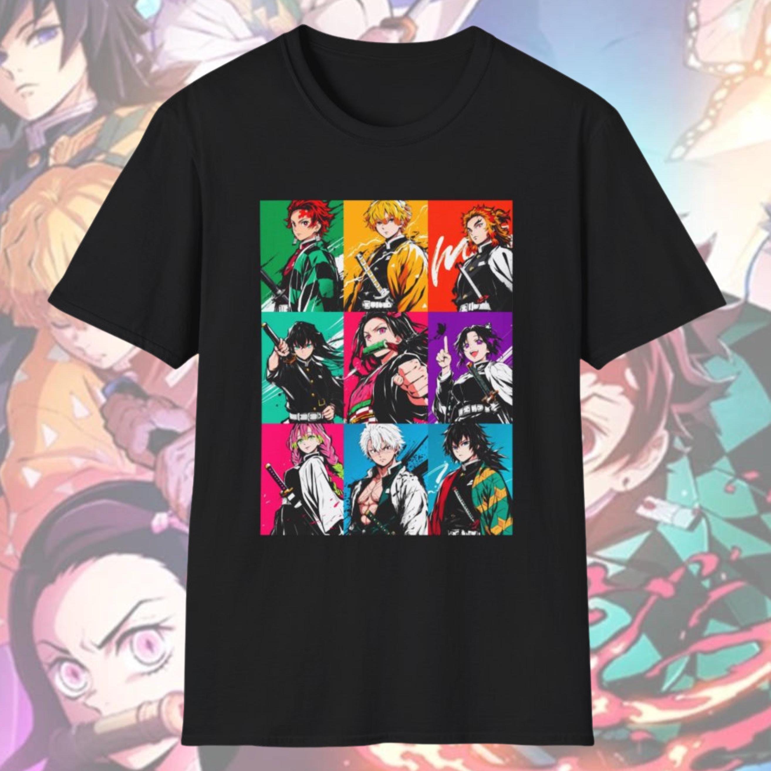 2026 Neujahr Devil Killer Herr – Anime Merch Shopping Bewertung und Preis