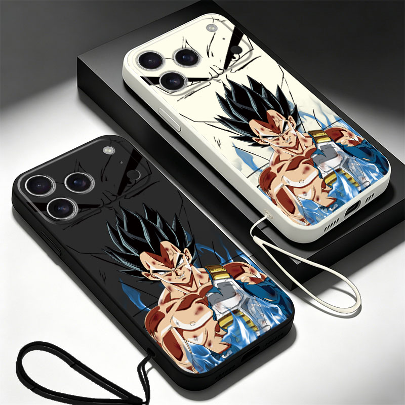 Dragon Ball Vegeta Softcover H – Lanyard Anime Logo Bewertung und Preis