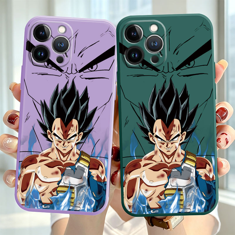 Dragon Ball Vegeta Softcover H – Lanyard Anime Logo Bewertung und Preis