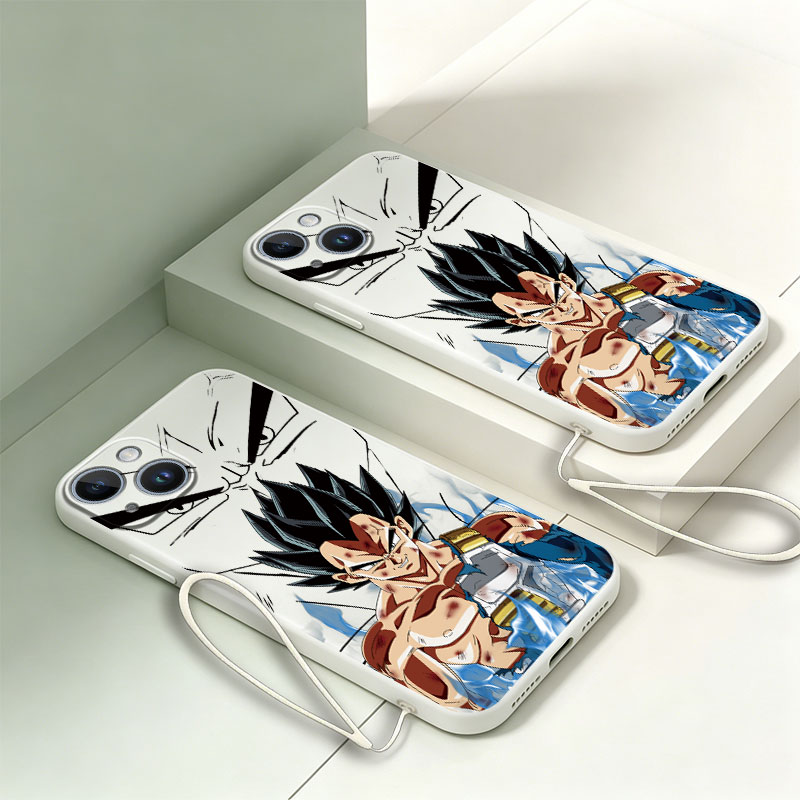 Dragon Ball Vegeta Softcover H – Lanyard Anime Logo Bewertung und Preis