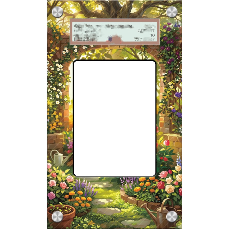 Kunstvoller Acryl-Schutzkasten – Anime Merchandise From Japan Bewertung und Preis