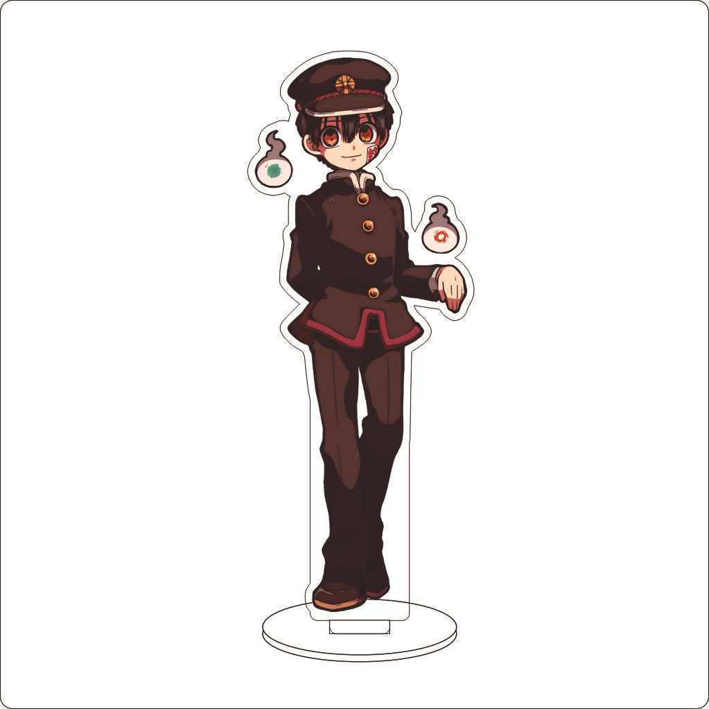 16CM Anime Toilet-bound Hanako – Given Anime Merchandise Bewertung und Preis