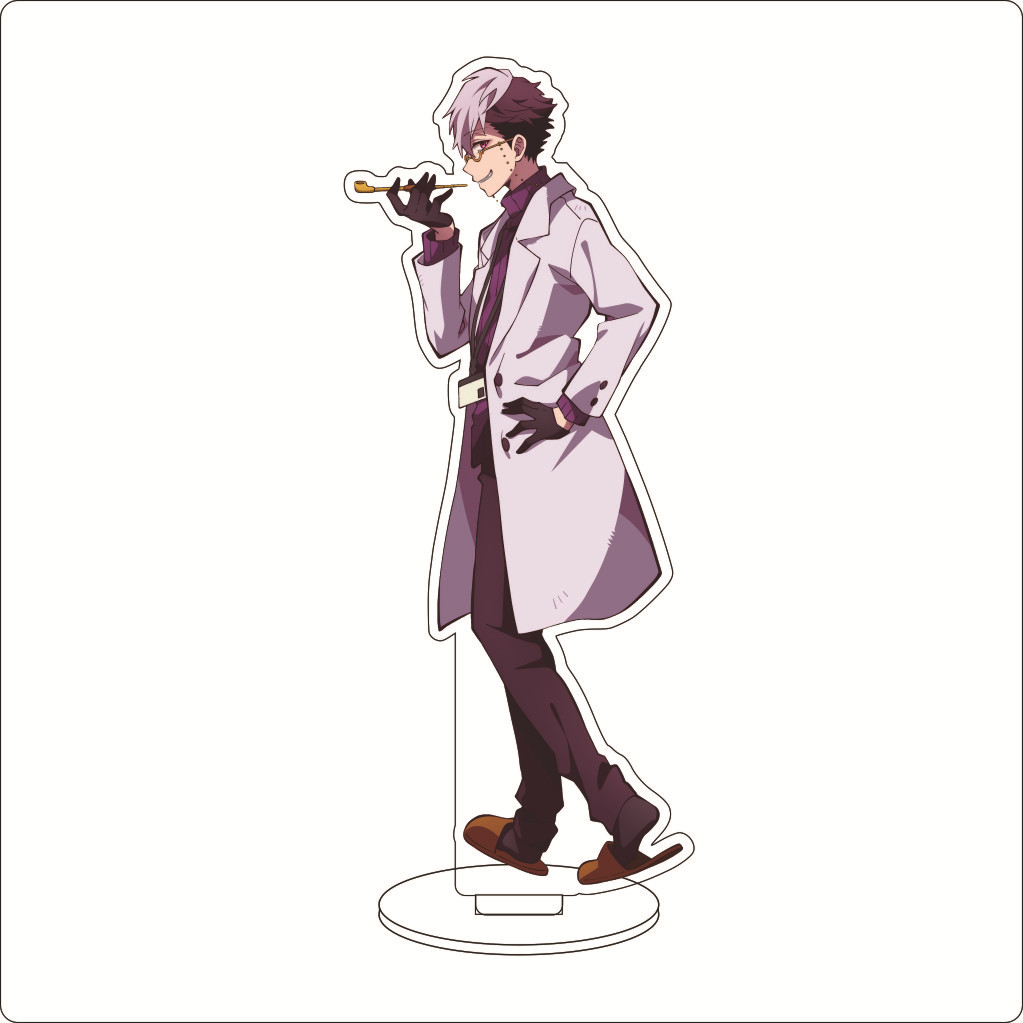16CM Anime Toilet-bound Hanako – Given Anime Merchandise Bewertung und Preis