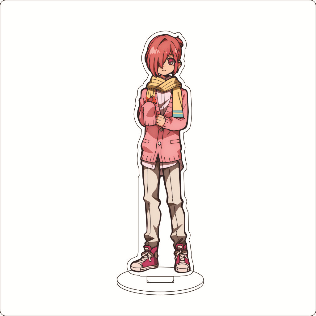 16CM Anime Toilet-bound Hanako – Anime Merchandise Accessories Bewertung und Preis