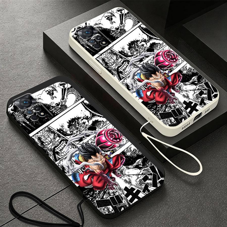 One-Piece Luffy Handyhülle für – Lanyard Anime Logo Bewertung und Preis