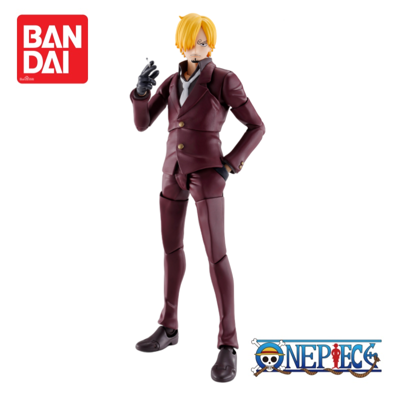 Bandai One Piece Figur 100 % e – Anime Merchandise From Japan Bewertung und Preis