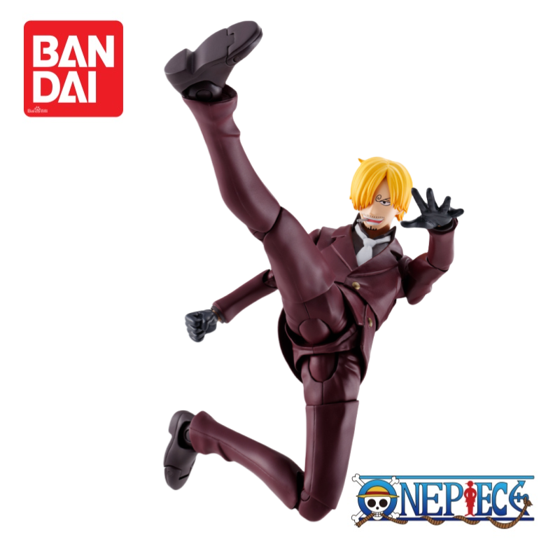 Bandai One Piece Figur 100 % e – Anime Merchandise From Japan Bewertung und Preis