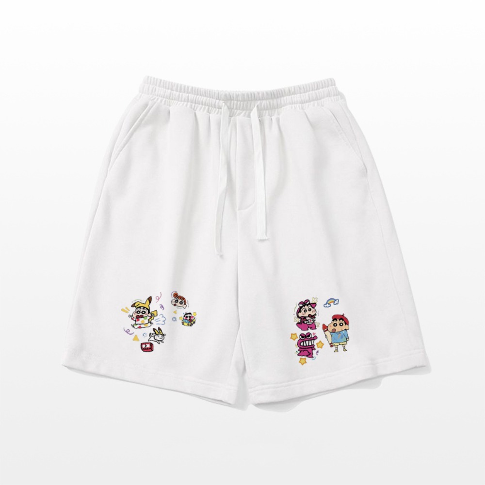 Neue männer Shorts Crayon Shin – Anime Merchandise Store Japan Bewertung und Preis