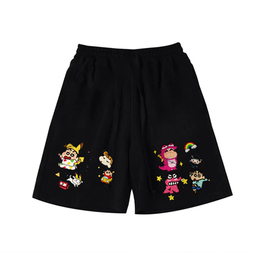 Neue männer Shorts Crayon Shin – Anime Merchandise Store Japan Bewertung und Preis