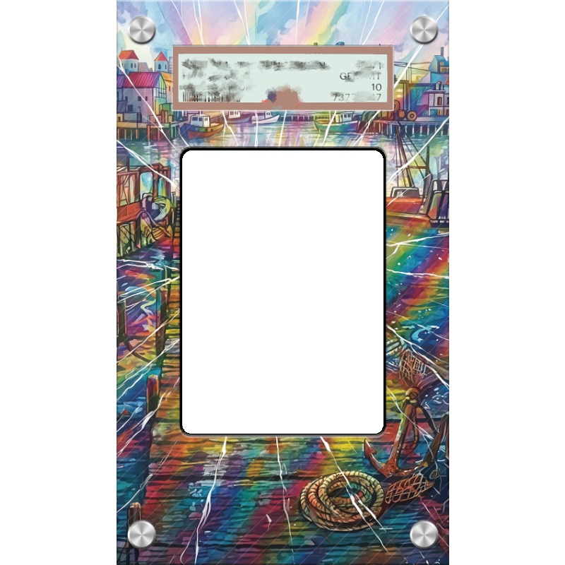 Kunstvoller Acryl-Schutzkasten – Anime Merchandise From Japan Bewertung und Preis