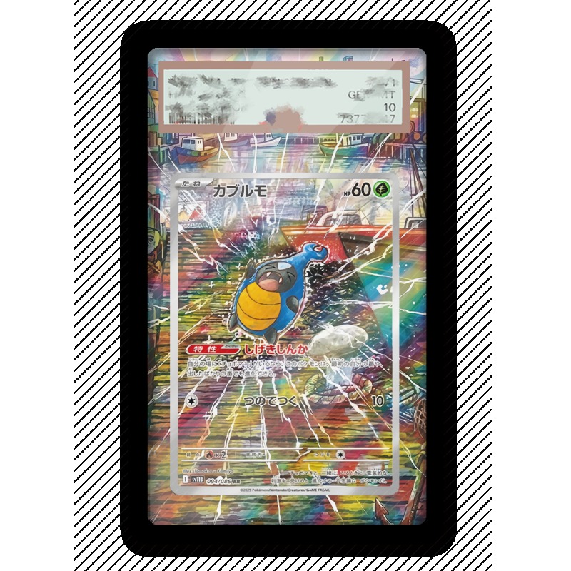Kunstvoller Acryl-Schutzkasten – Anime Merchandise From Japan Bewertung und Preis