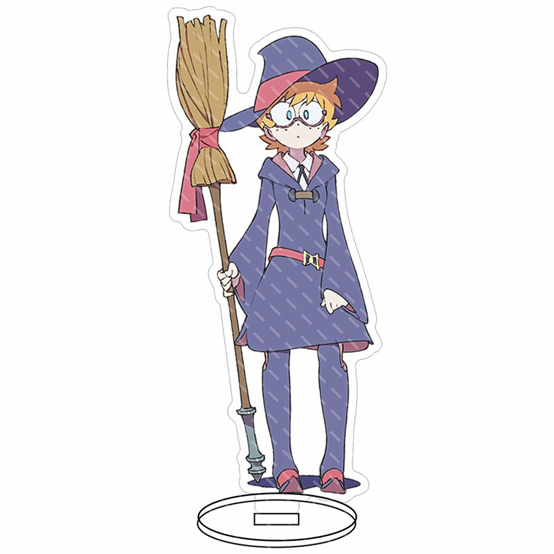 16CM Anime-Figur Little Witch  – Anime Merchandise Accessories Bewertung und Preis