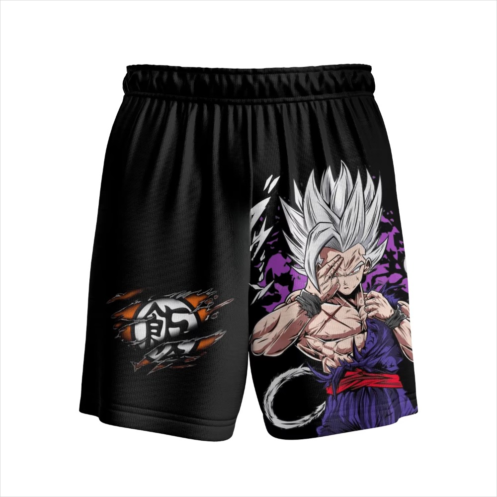 Herren The Hot Dragon Ball Z B – Anime Merchandise Store Japan Bewertung und Preis