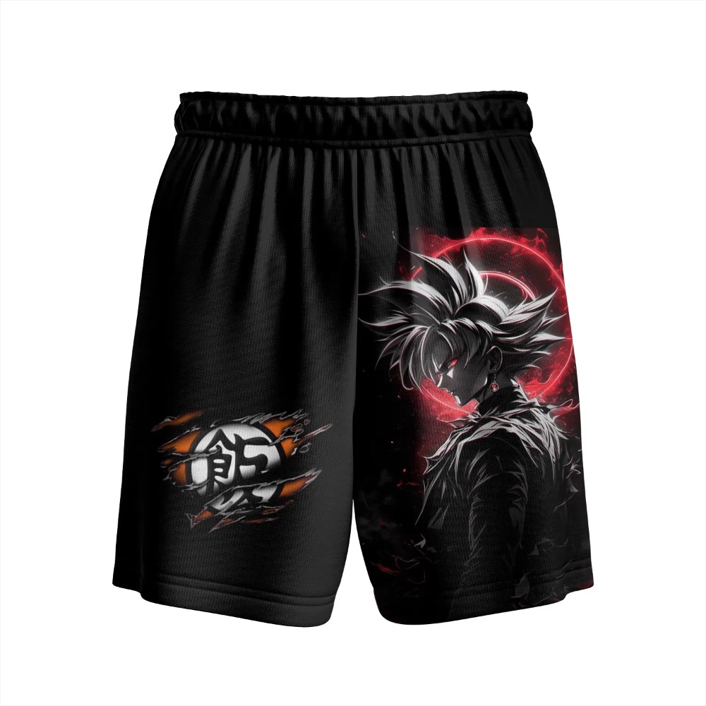 Herren The Hot Dragon Ball Z B – Anime Merchandise Store Japan Bewertung und Preis