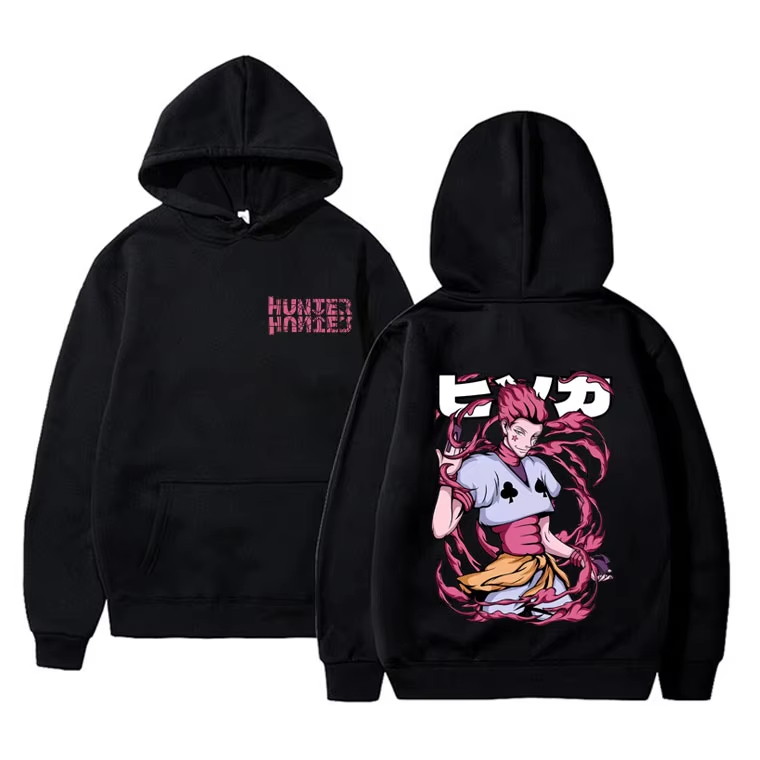 Hunter X Hunter Chrollo Lucilf – Anime Merch Shopping Bewertung und Preis