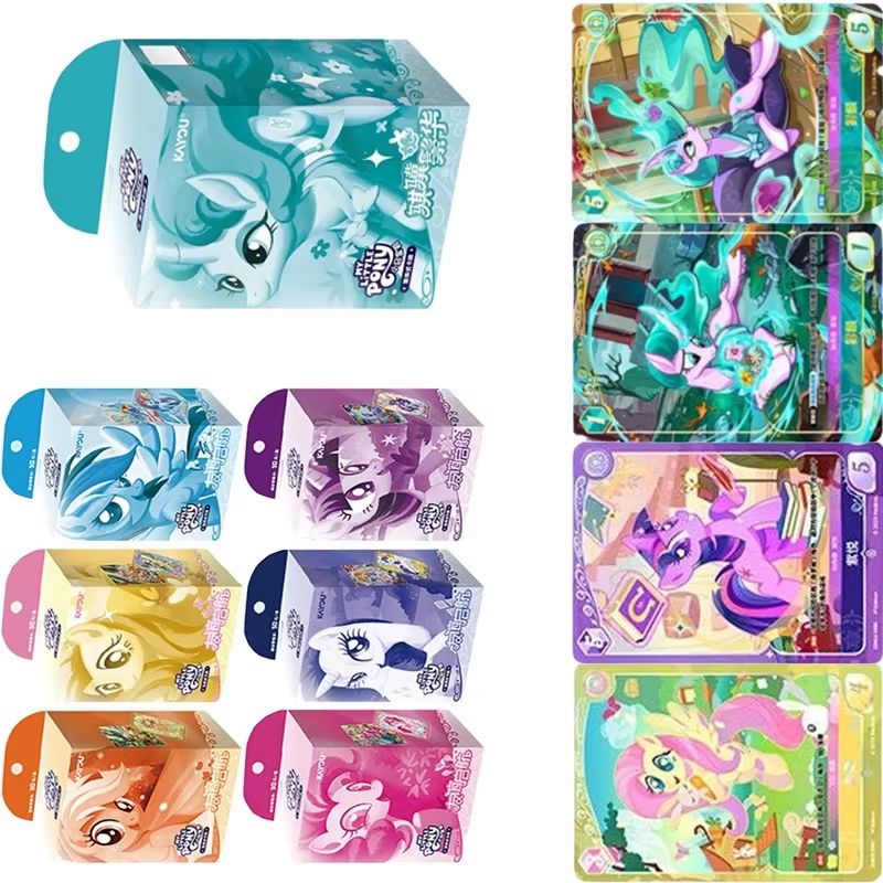 KAYOU Authentisches Neues My L – Anime Merchandise Europe Bewertung und Preis