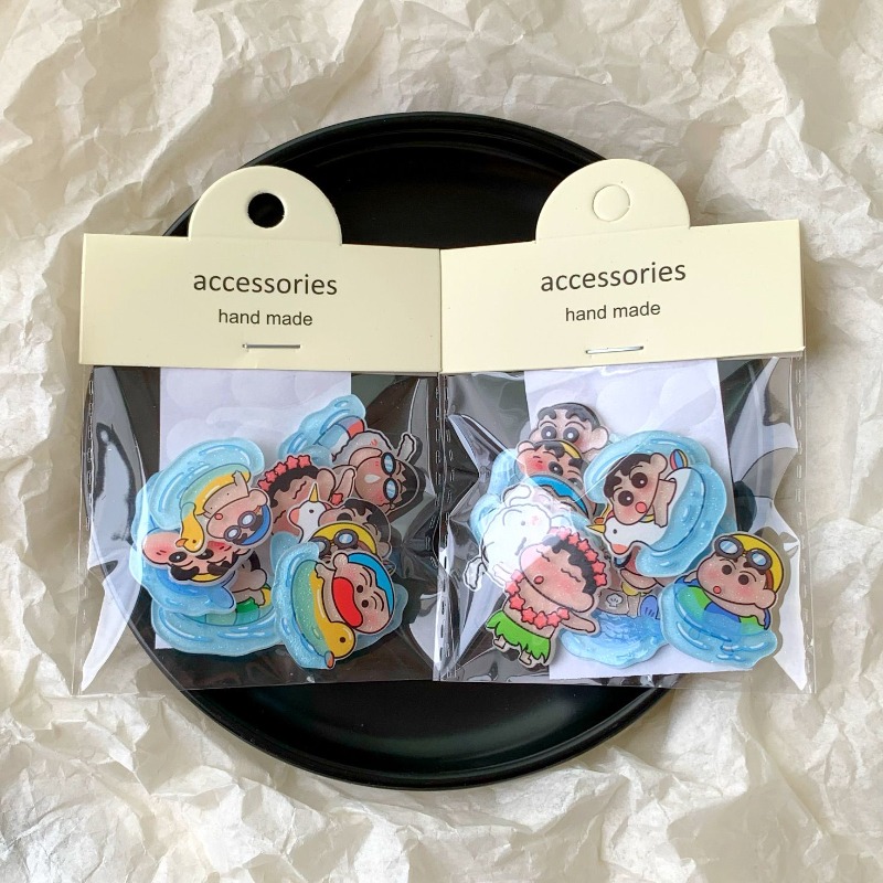 Crayon Shin-chan Shiro Cartoon – Anime Merchandise Mugs Bewertung und Preis