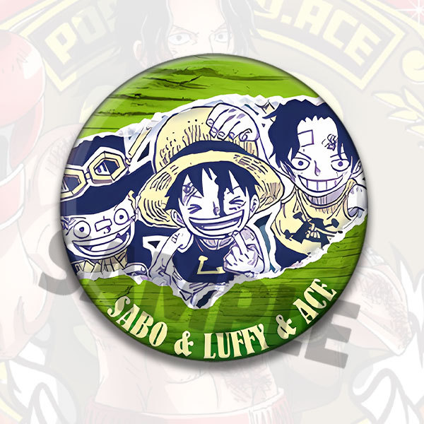One Piece Anime Merchandise Lu – Anime Merchandise Keychains Bewertung und Preis