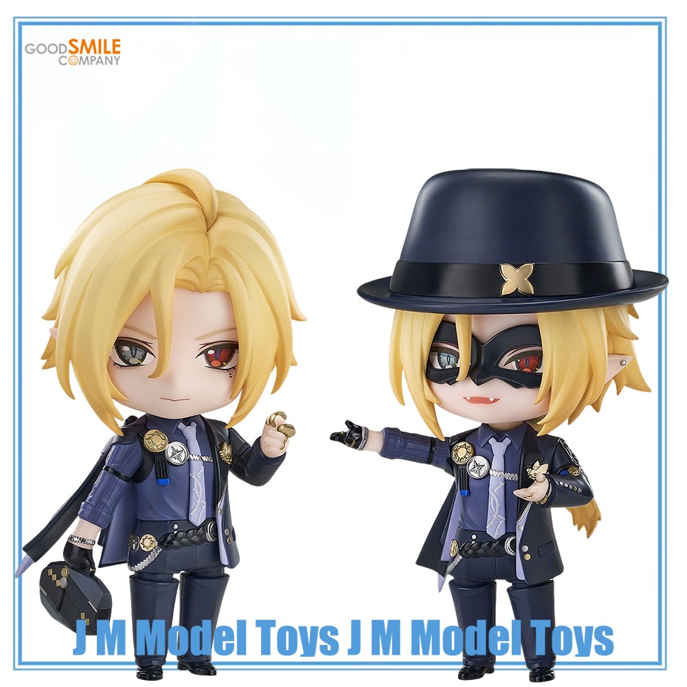 【JM】100% Original Good Smile C – Good Smile Company Nendoroid Bewertung und Preis