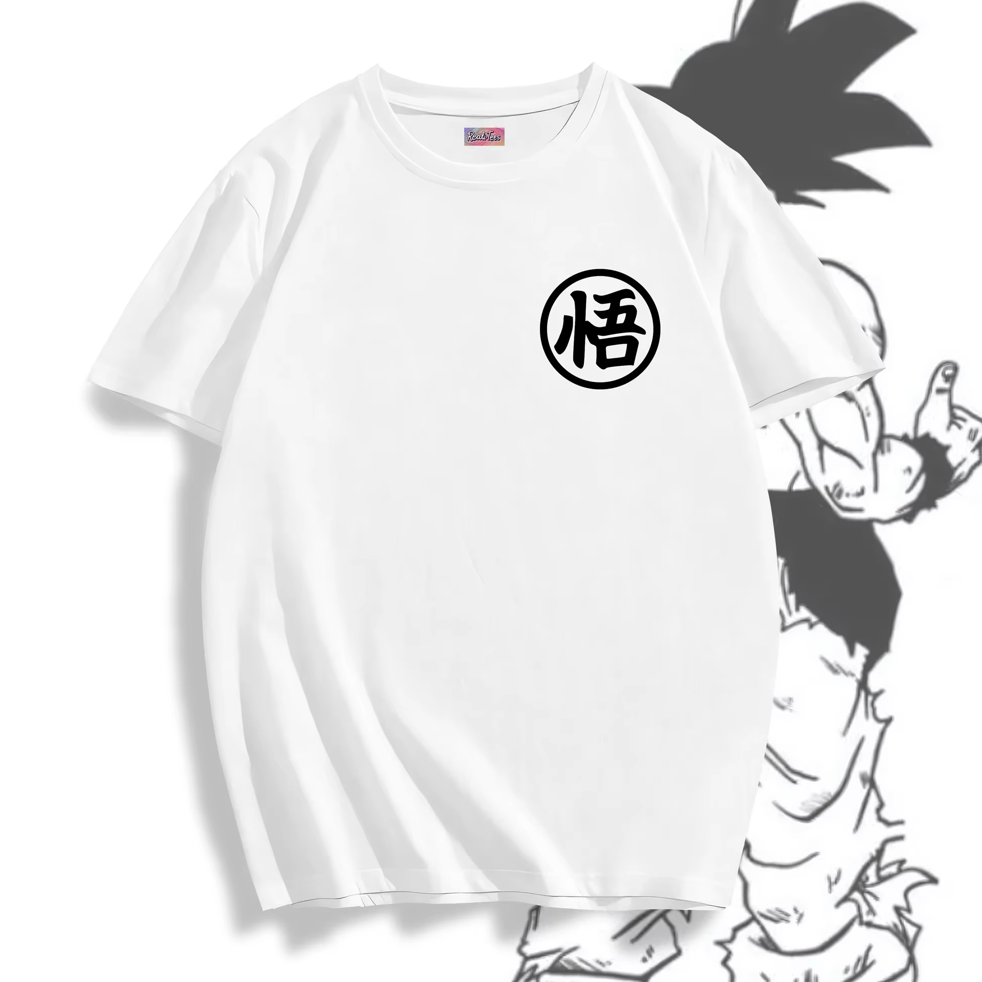 2026 Neues Heißes Sommer-T-Shi – Anime Merchandise Store Japan Bewertung und Preis