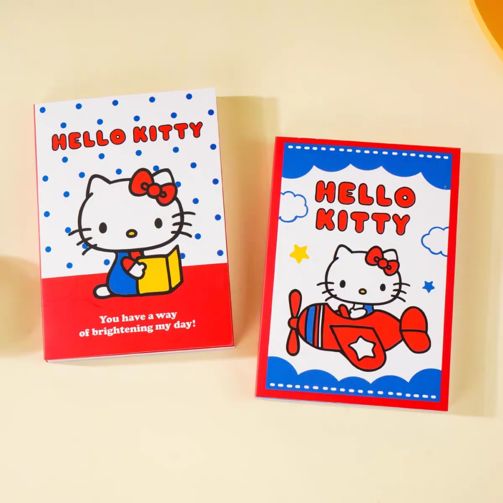 100 Stück Original Sanrio Hell – Art Book Illustration Bewertung und Preis
