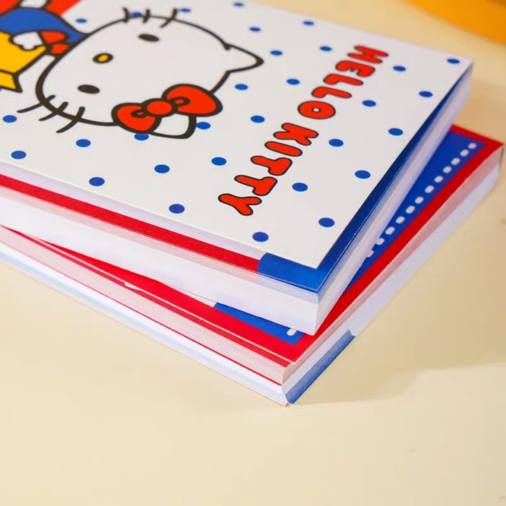 100 Stück Original Sanrio Hell – Art Book Illustration Bewertung und Preis