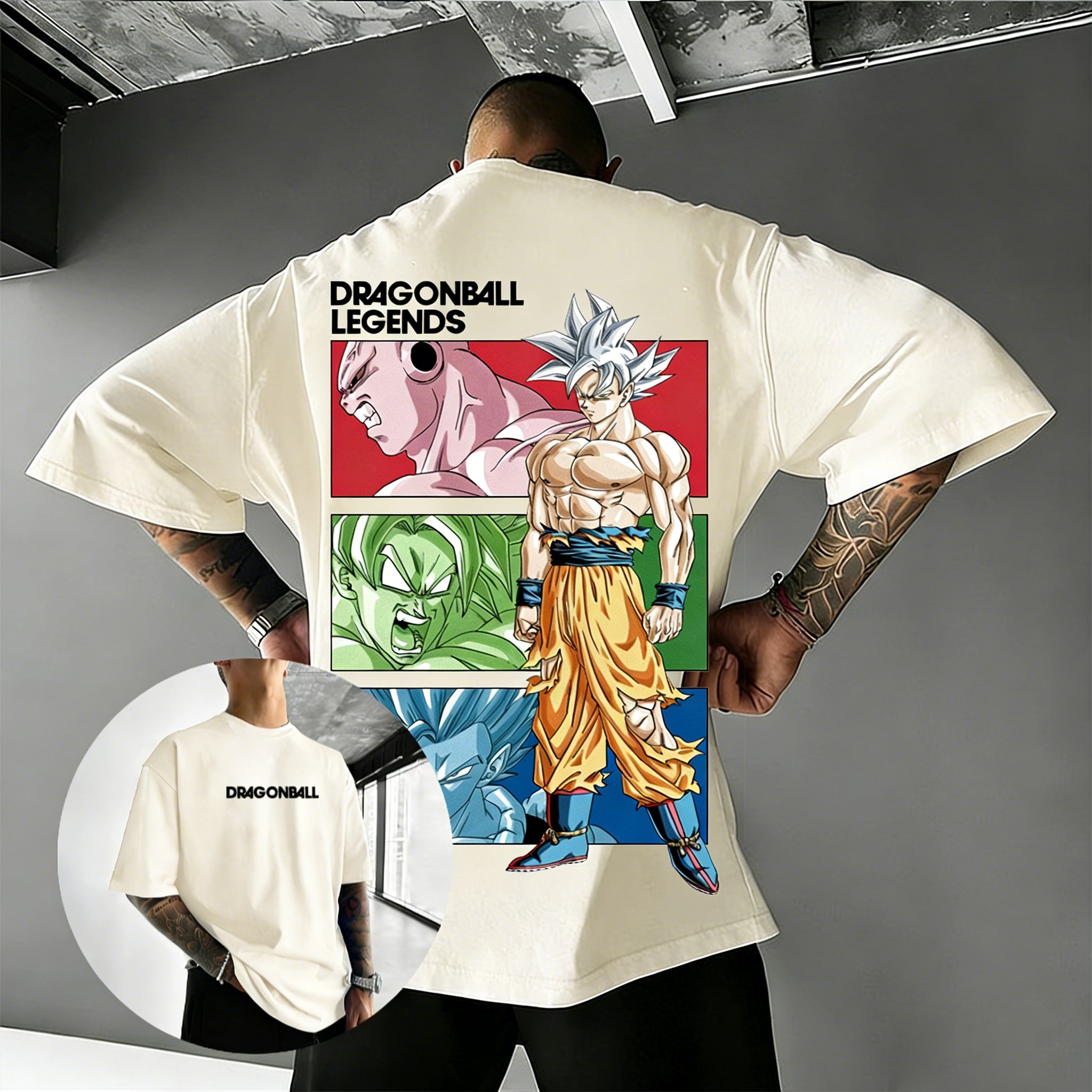 Dragon Ball Anime 2026 Neues H – Anime Merchandise Store Japan Bewertung und Preis