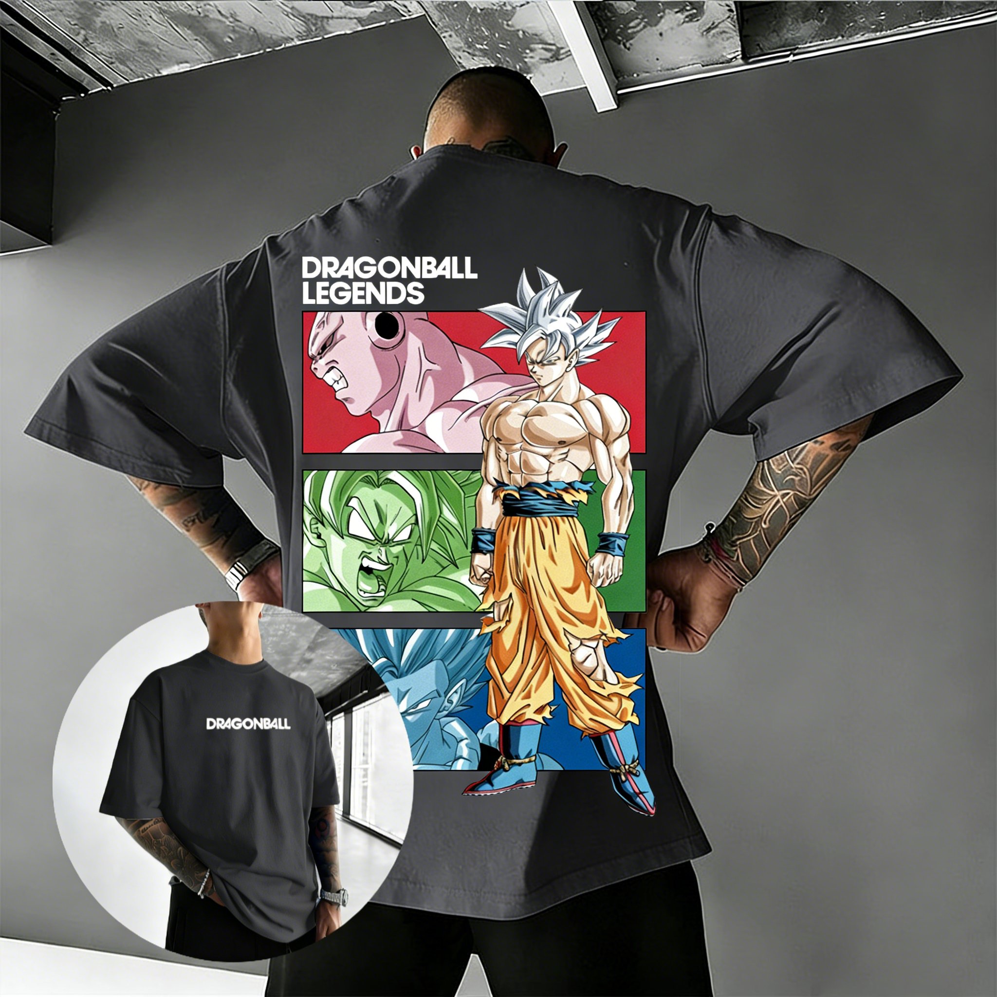 Dragon Ball Anime 2026 Neues H – Anime Merchandise Store Japan Bewertung und Preis
