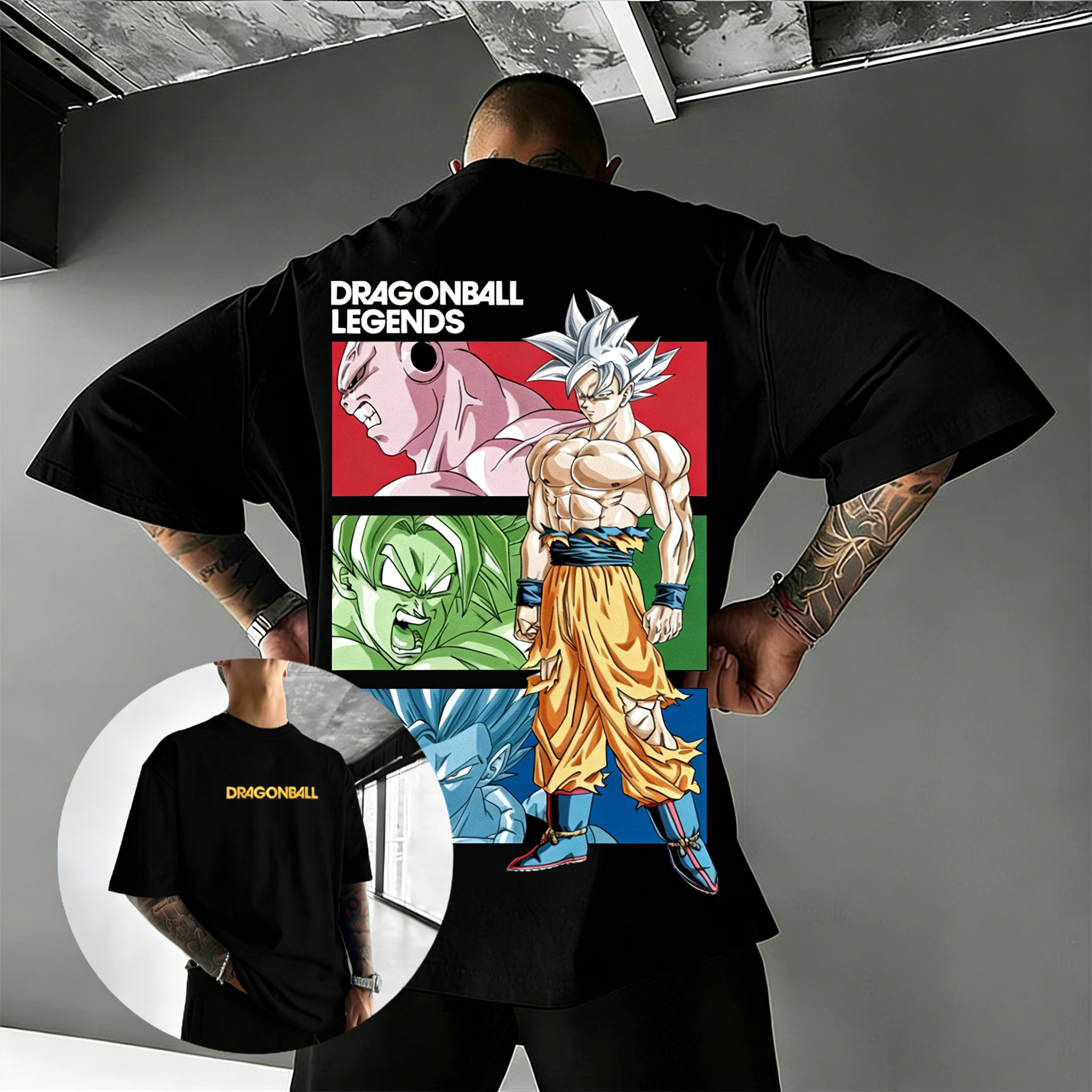 Dragon Ball Anime 2026 Neues H – Anime Merchandise Store Japan Bewertung und Preis