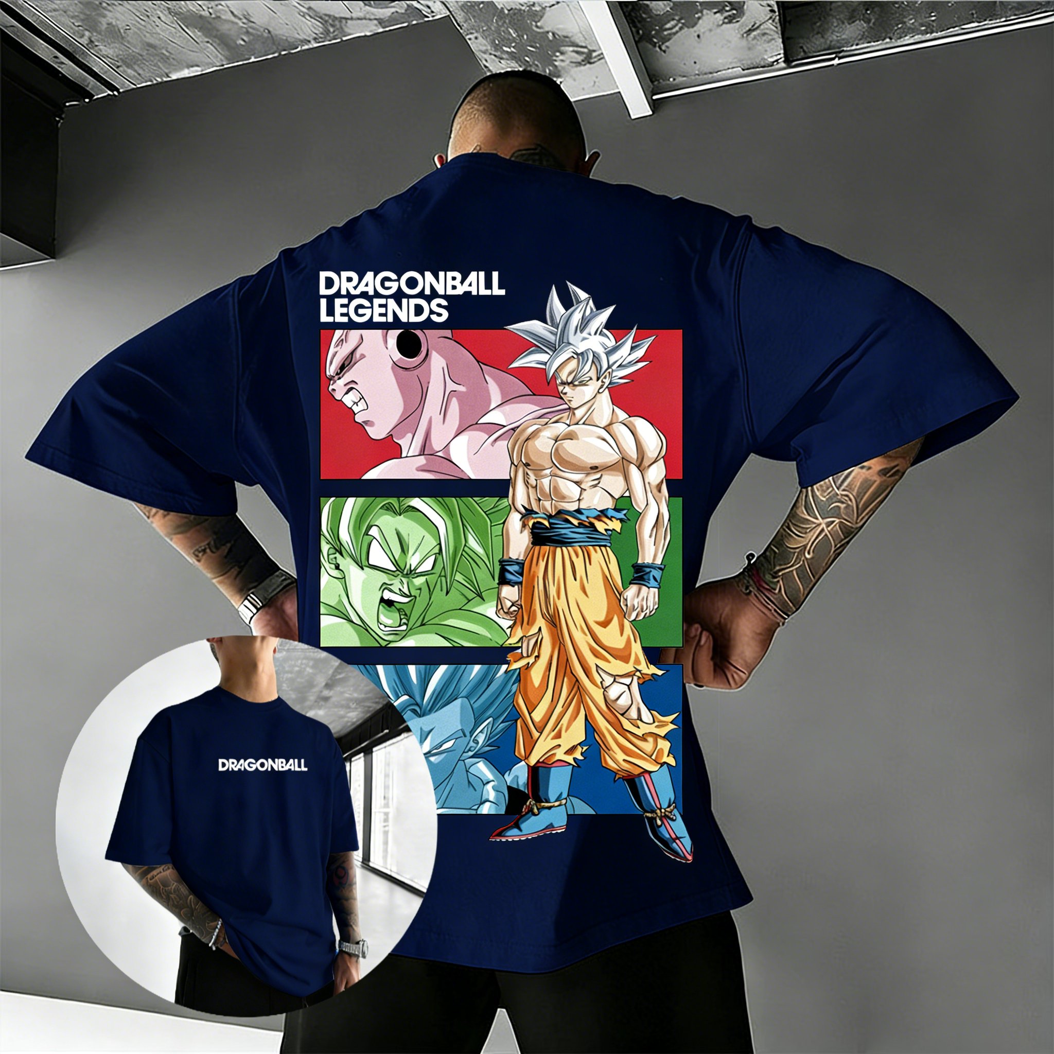 Dragon Ball Anime 2026 Neues H – Anime Merchandise Store Japan Bewertung und Preis