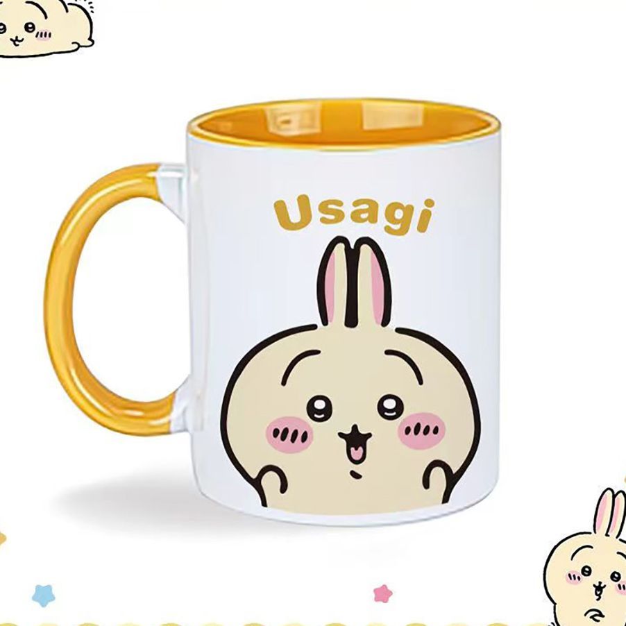 Anime Niedliche Kawaii Chiikaw – Anime Merchandise Mugs Bewertung und Preis