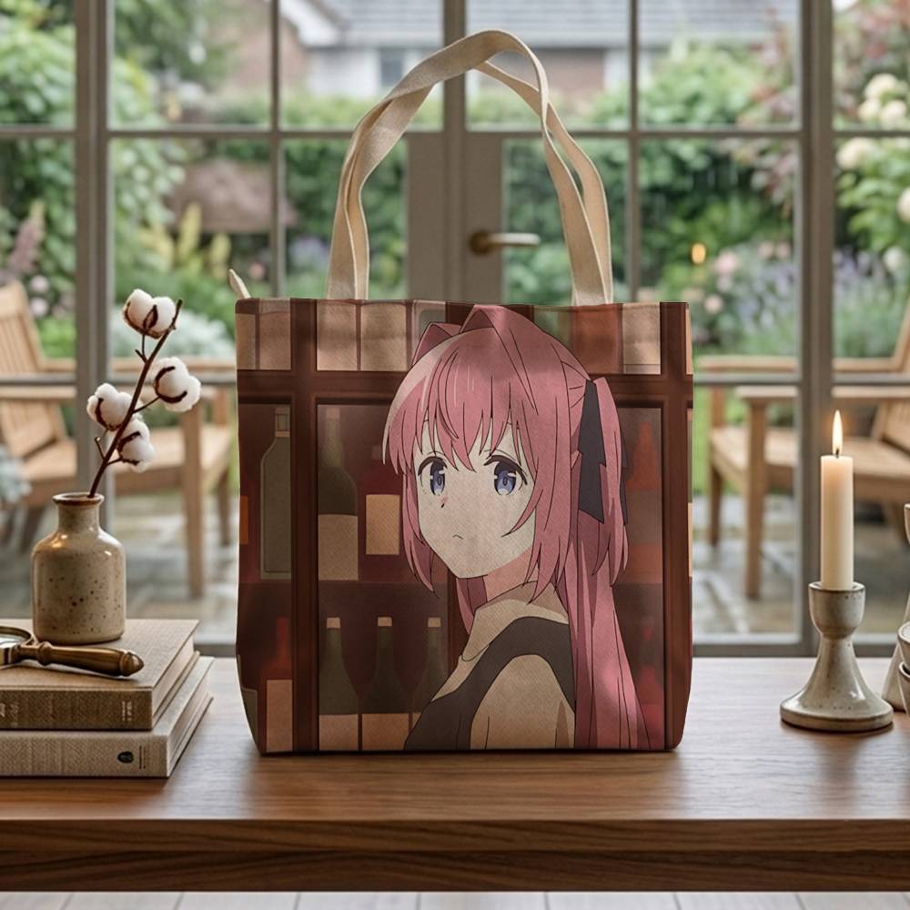 Anime Kamiina Botan Offiaicl M – Anime Merch Shopping Bewertung und Preis