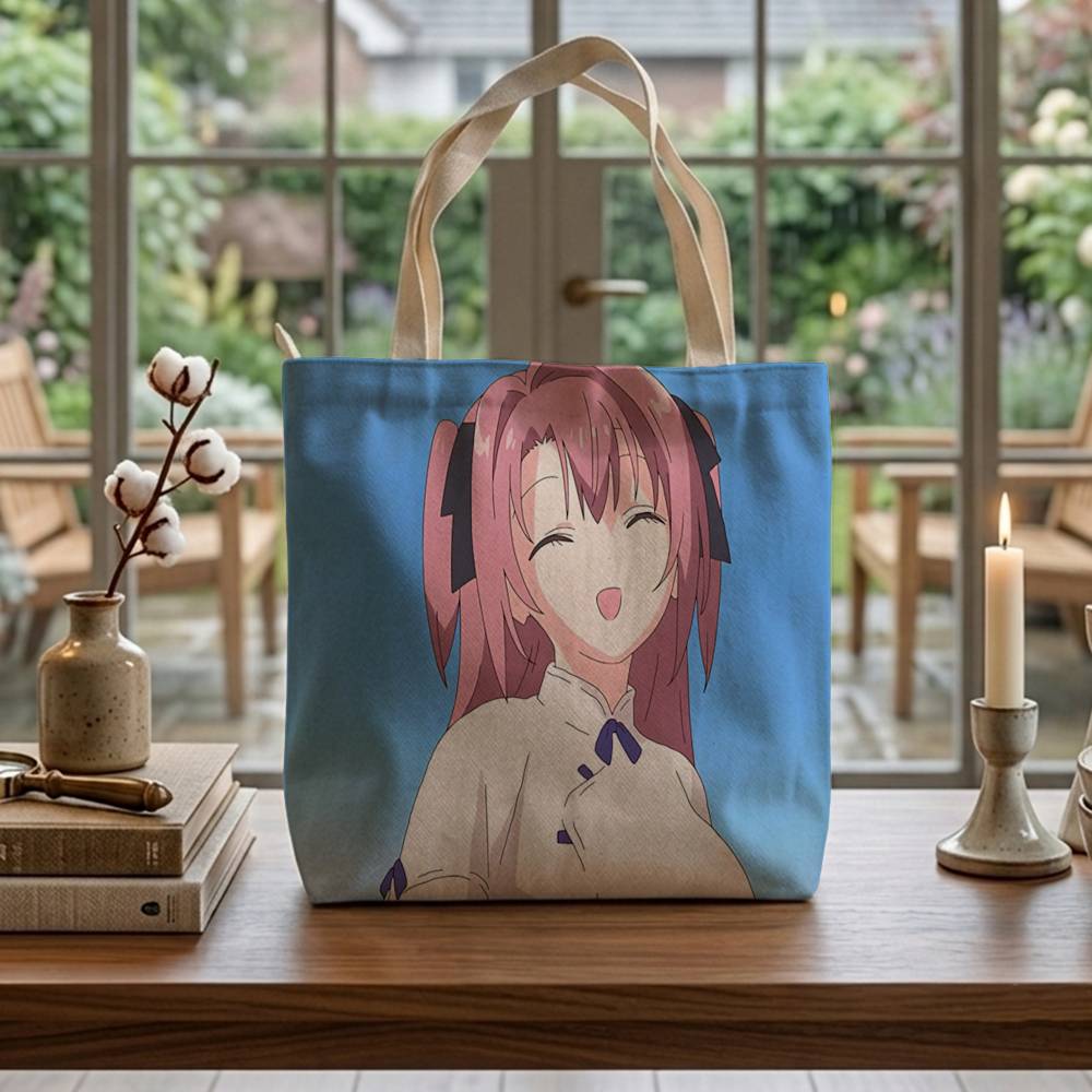 Anime Kamiina Botan Offiaicl M – Anime Merch Shopping Bewertung und Preis