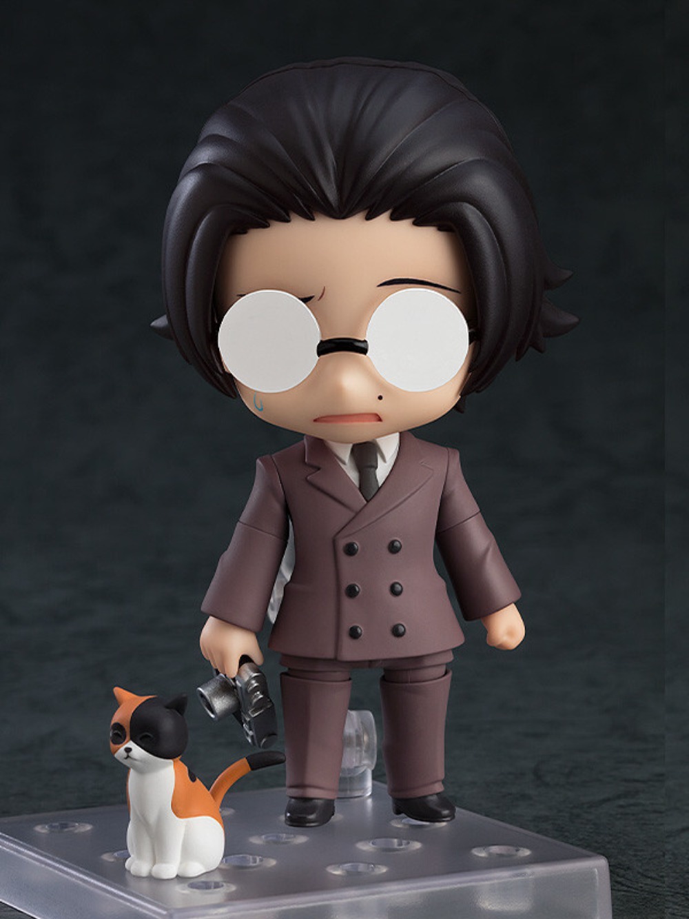 100 % Original, echt, auf Lage – Good Smile Company Nendoroid Bewertung und Preis